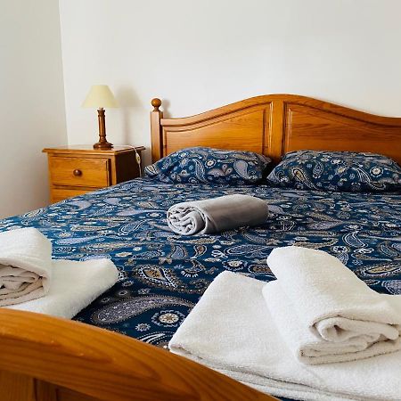 Swordfish Beach Apartment เปนิช ภายนอก รูปภาพ