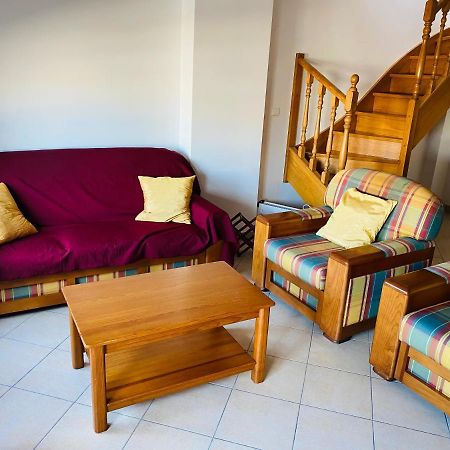 Swordfish Beach Apartment เปนิช ภายนอก รูปภาพ