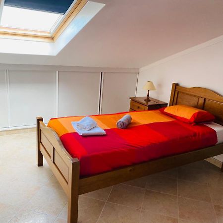 Swordfish Beach Apartment เปนิช ภายนอก รูปภาพ