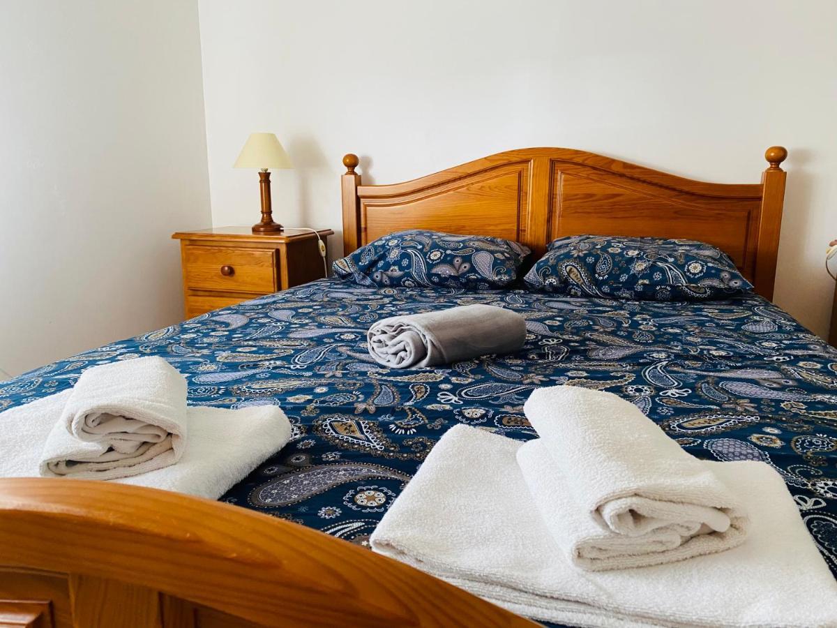 Swordfish Beach Apartment เปนิช ภายนอก รูปภาพ