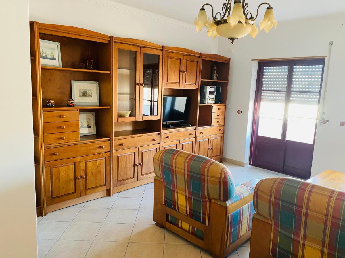 Swordfish Beach Apartment เปนิช ภายนอก รูปภาพ