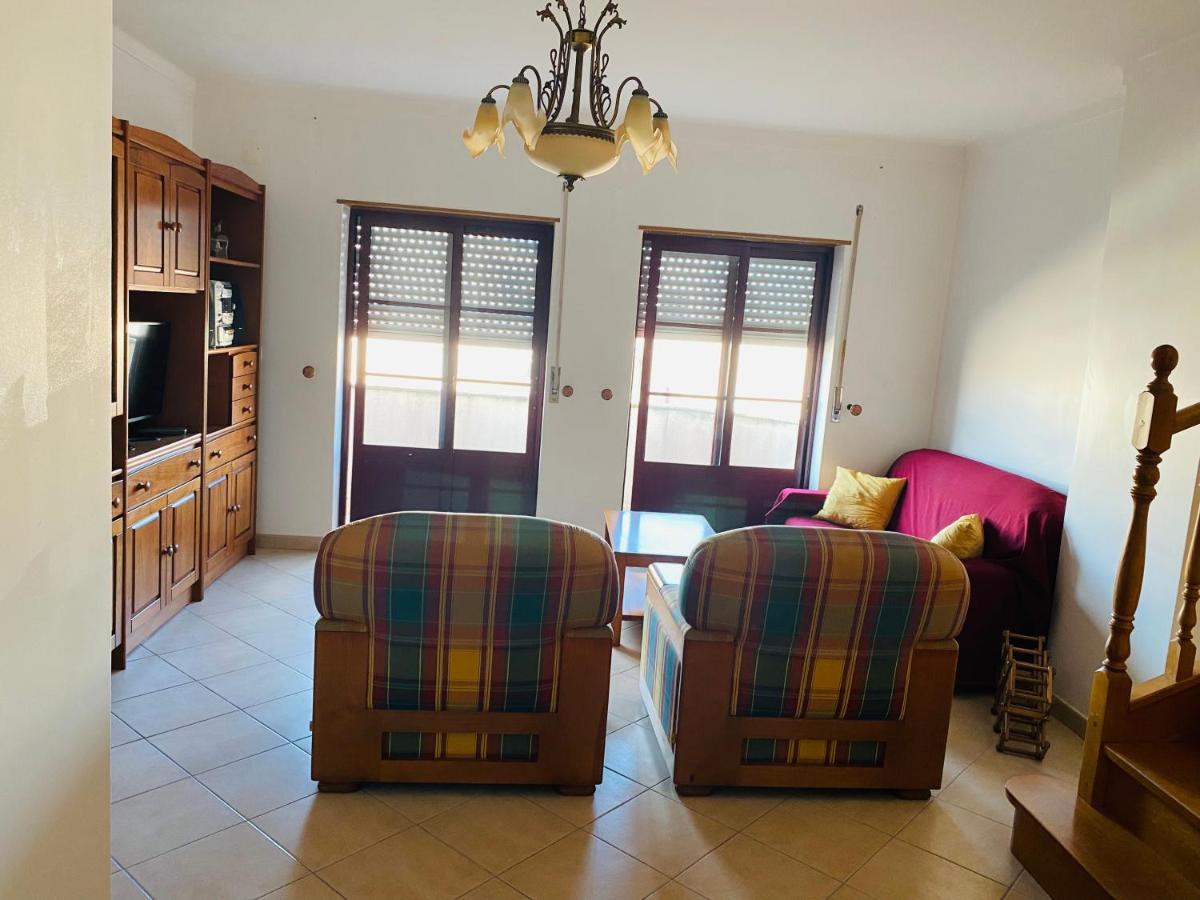 Swordfish Beach Apartment เปนิช ภายนอก รูปภาพ