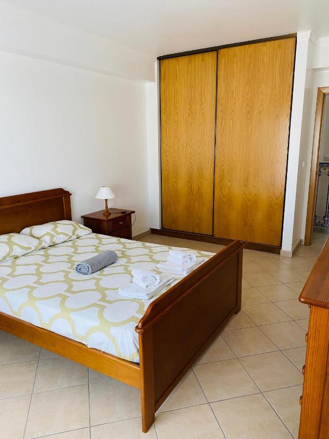 Swordfish Beach Apartment เปนิช ภายนอก รูปภาพ