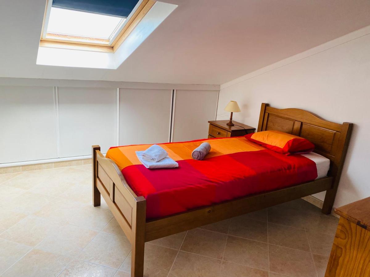 Swordfish Beach Apartment เปนิช ภายนอก รูปภาพ