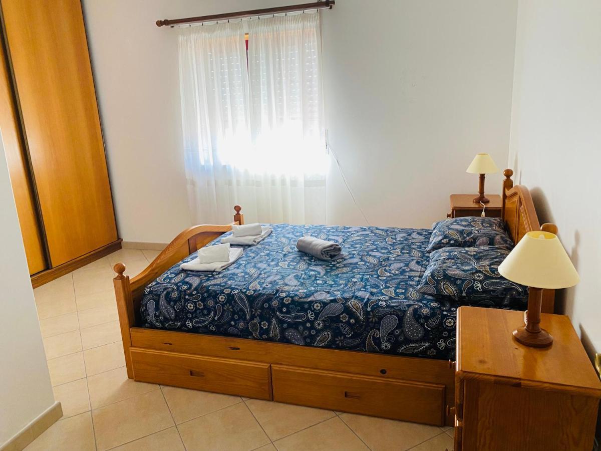 Swordfish Beach Apartment เปนิช ภายนอก รูปภาพ